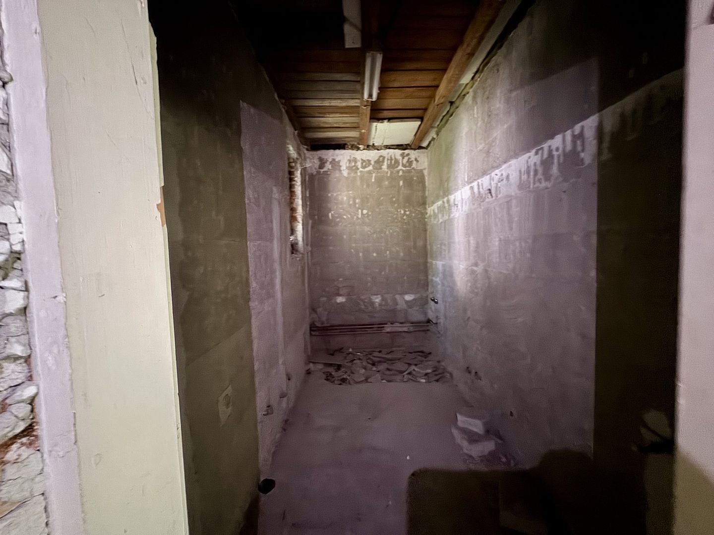 OPORTUNITATE RARA - imobil central, multifunctional, curte PROPRIE - Poză 35