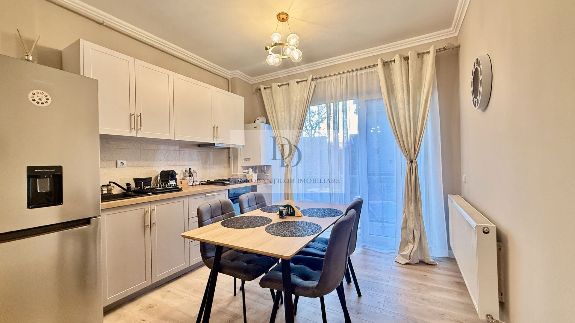 Apartament de închiriat 2 camere, PRIMA CHIRIE-zona Iulius-FSEGA - Poză 1