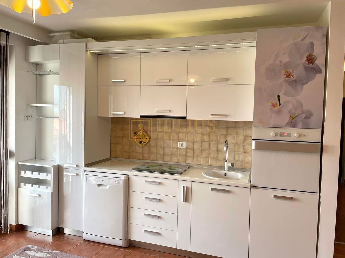 Bloc nou - 2 Camere - Parcare subterana - Soarelui - Poză 3