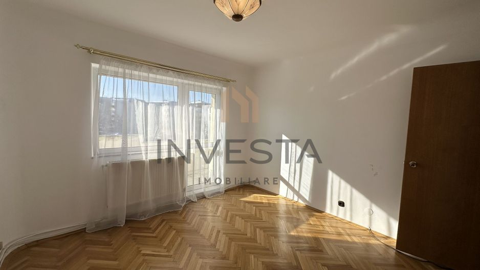 Apartament 4 camere pe Luis Pasteur!  Garaj subteran inclus! - Poză 4