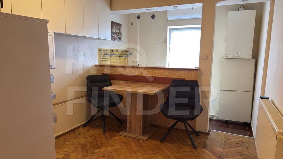 Apartament 2 camere Mărăști - Poză 2