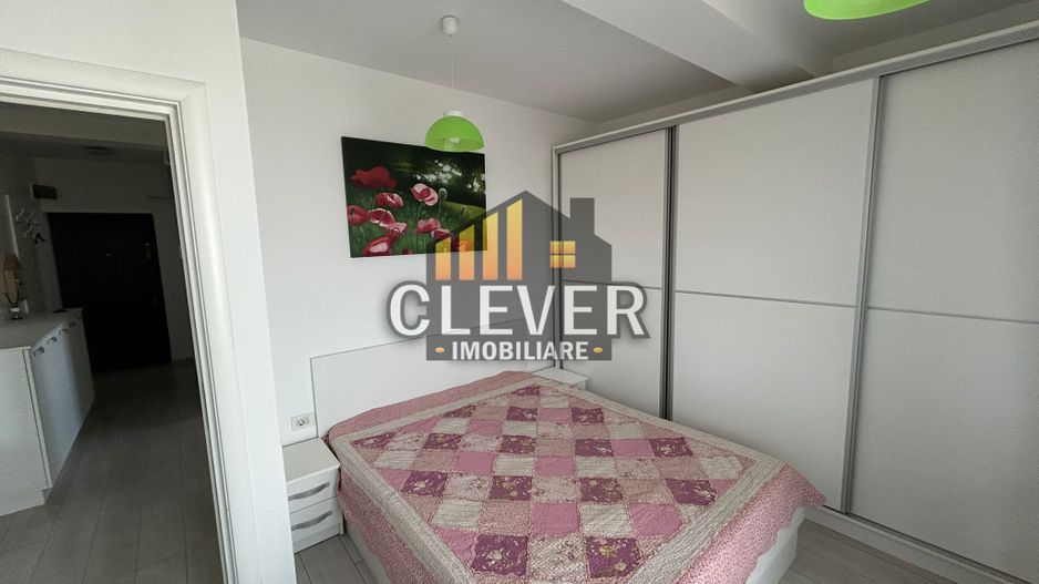 Apartament 2 camere Mobilat Metrou 1 Decembrie 1918 - Poză 5