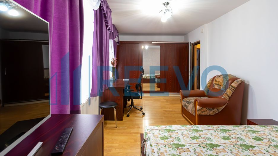 Casă/Vilă cu foișor | 1.000 mp teren | Măgura - Poză 33