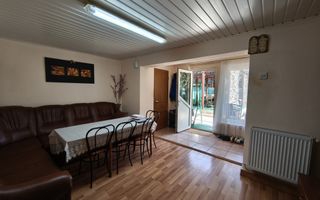 Casă P+M de vânzare – Zona Griviței, Baia Mare - Poză 12