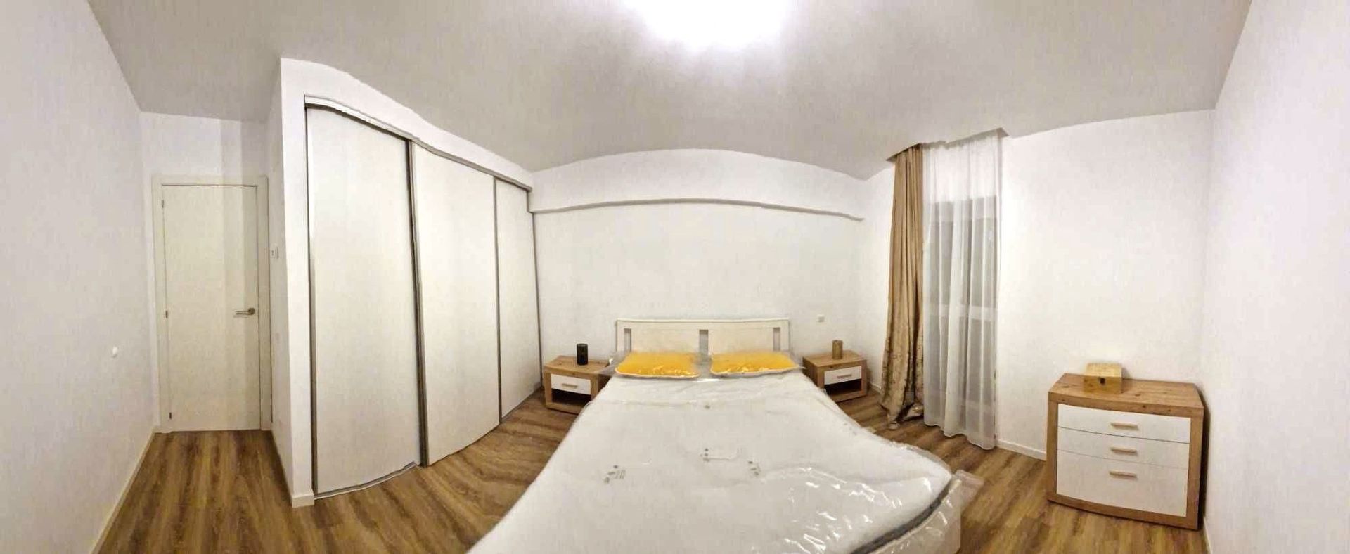 🏡 Îmchiriez Apartament cu 2 camere premium, Vivenda Hercesa, parcare subterană - Poză 6