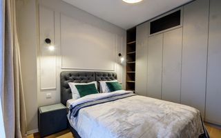 Studio Dublu | One Mircea Eliade | Loc de Parcare - Poză 1