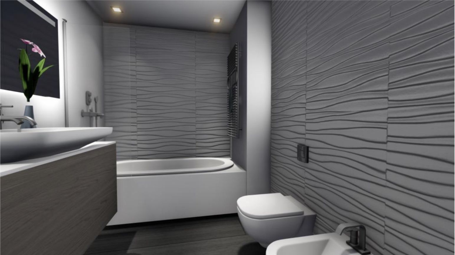 Finalised Luxury Project 61 apartments for Sale - Herastrau - Poză 6