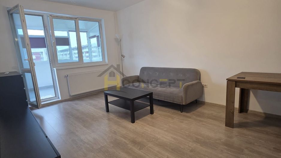 Apartament 2 camere Terasa generoasa Popesti - Poză 2