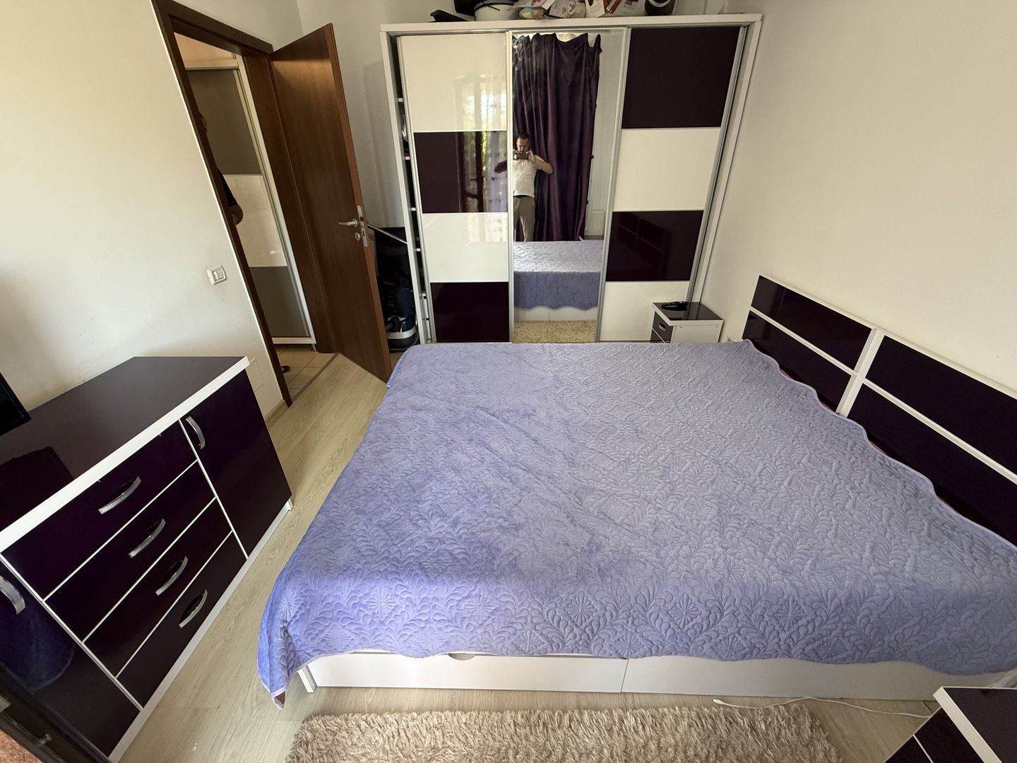 Ap 2 camere 55 mp in bloc tip Boutique de 2 etaje cu loc parcare !🏠 - Poză 8