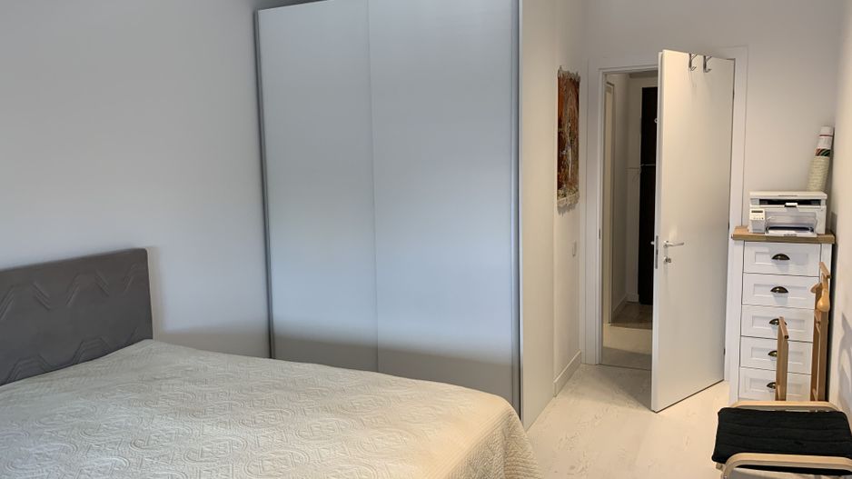 Apartament lux 2 camere Pipera | Iancu Nicolae | Residence 5 - Poză 4