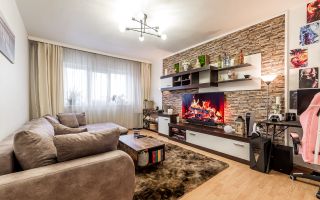 Apartament 3 camere decomandat - Malul Muresului, Alfa - COMISION 0 - Poză 3