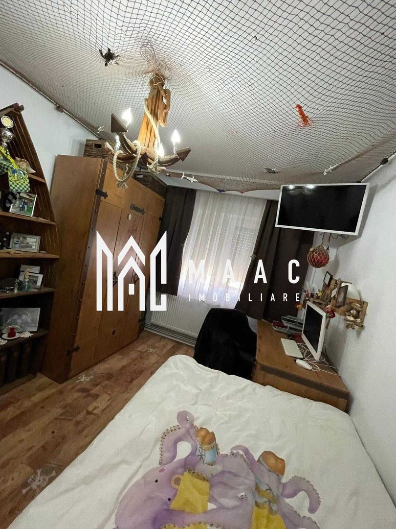 Apartament 3 camere de vânzare | Râmnicu Vâlcea, Ostroveni - Poză 4