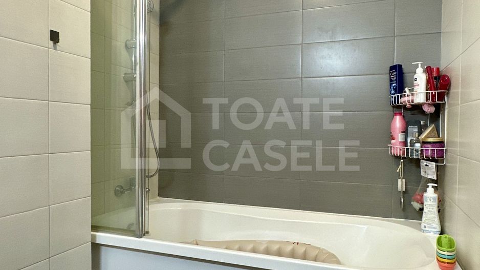 Apartament modern și luminos | decomandat | parcare subterana - Poză 8