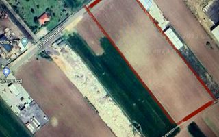 Teren de vanzare Magurele 12.000 mp - Poză 1