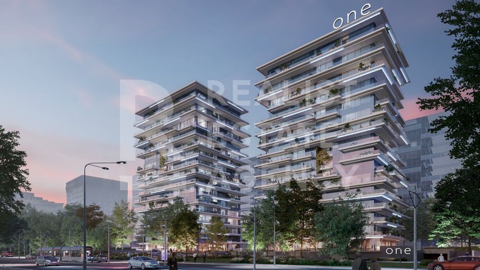 Vânzare, apartament cu 3 camere, Floreasca, București - Poză 1