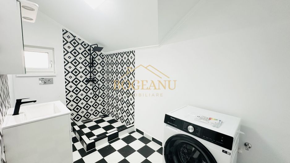 BG110-Vila Individuala 5 cam,Mobilata-Utilata - Poză 12