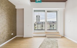 Penthouse Premium exclusivist pe 2 niveluri - Poză 16