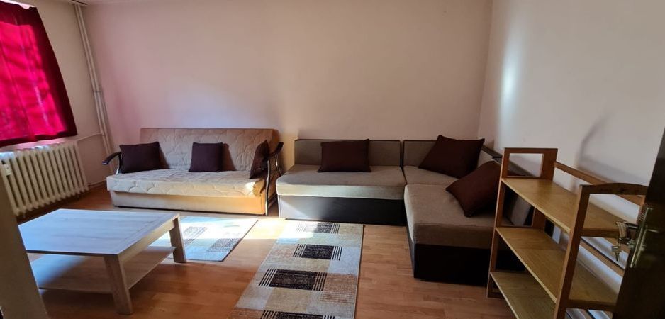 Apartament 2 camere de inchiriat, mobilat, zona Lujerului - Poză 6