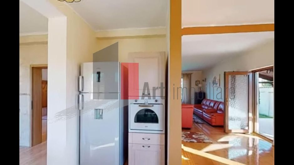 Vila Pantelimon - Padure - Poză 9