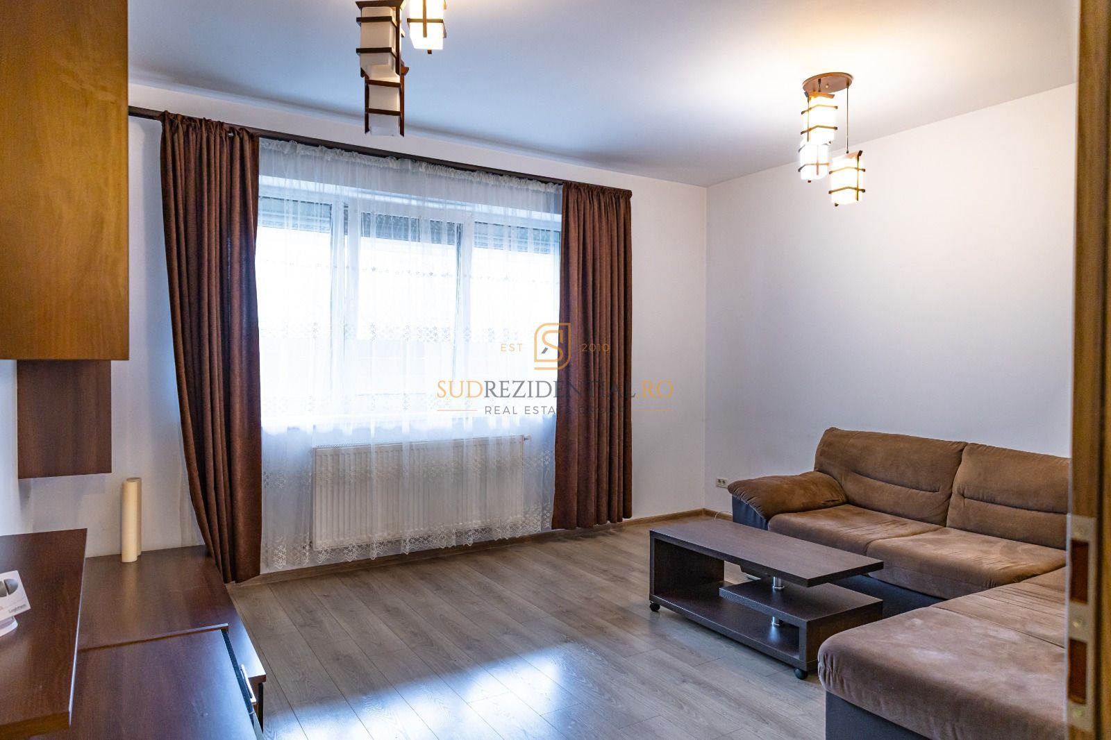Apartament 3 camere + loc de parcare, acces metrou Leonida, Comision 0 - Poză 1