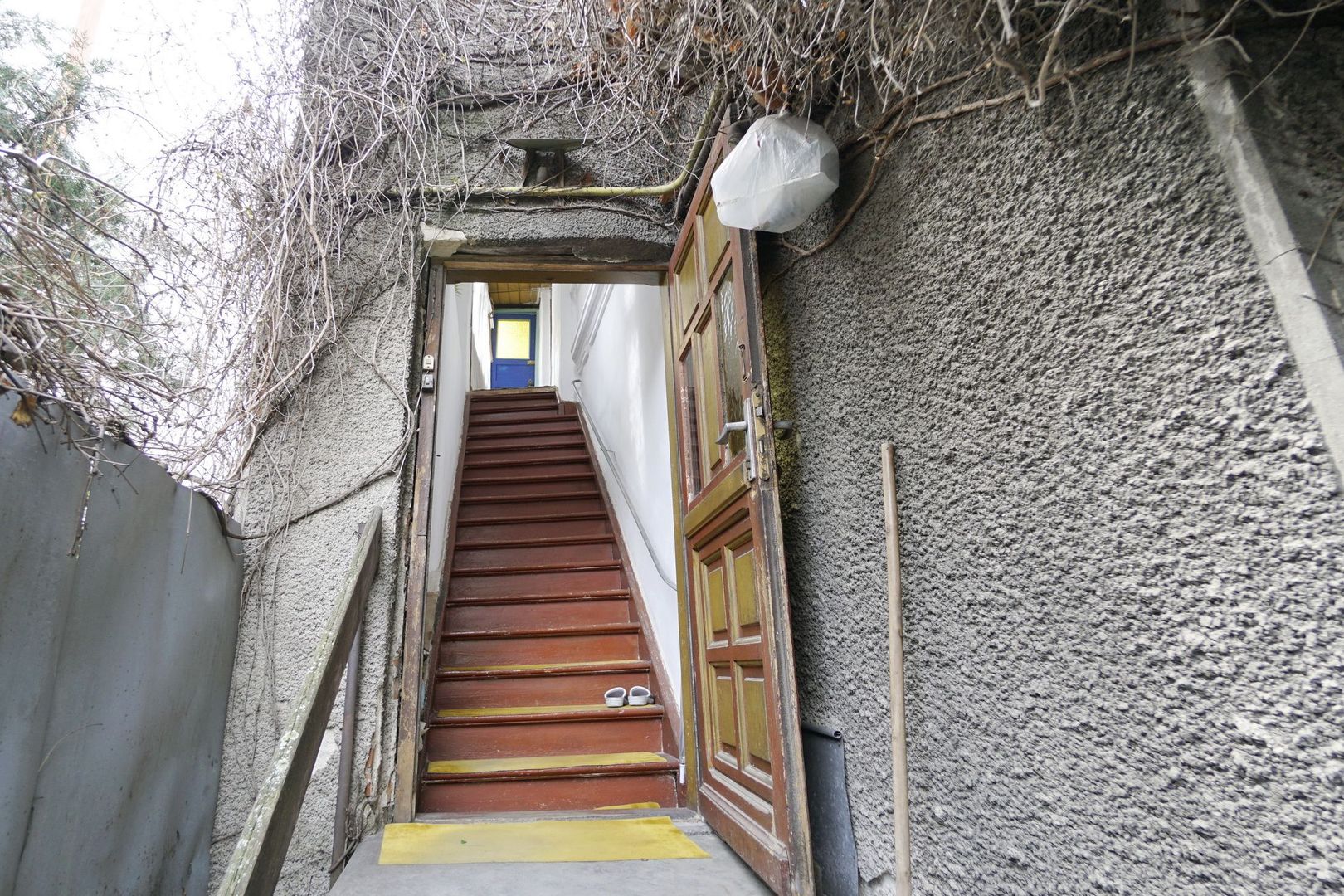 apartament in vila pe Str.Tunari, curte proprie de 115 mp,la245000 Eur - Poză 28