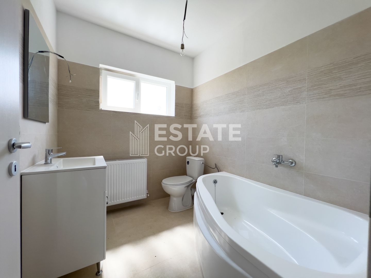 Duplex Mosnita Noua, posibilitate alegere finisaje - Poză 14