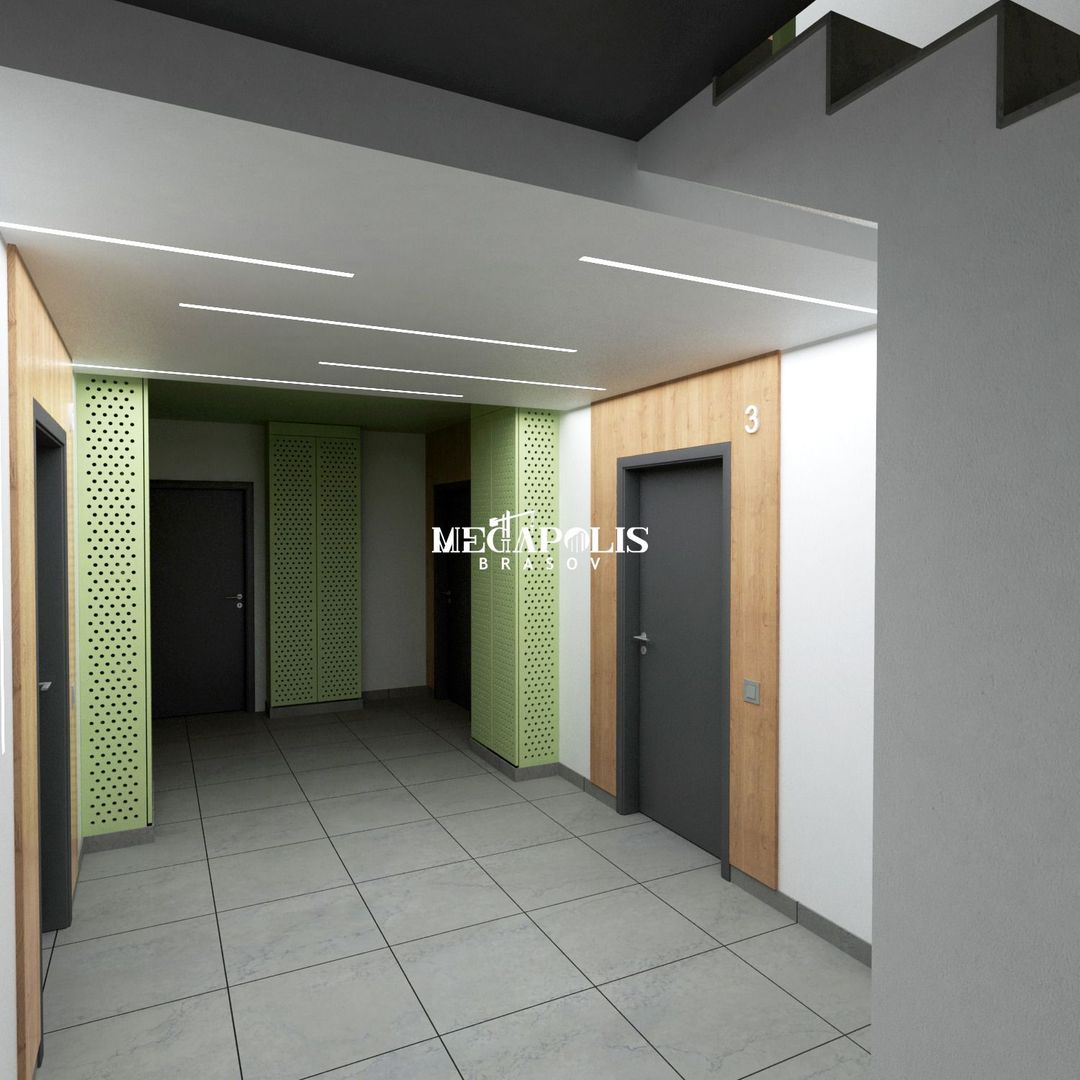 Apartament 2 Camere Decomandat Predare Decembrie - Poză 12
