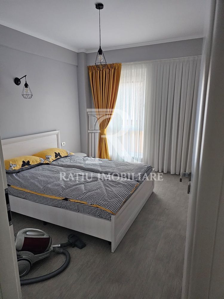 De inchiriat | Apartamament cu 2 camere nou | Iosia |Langa Prima Shops - Poză 3