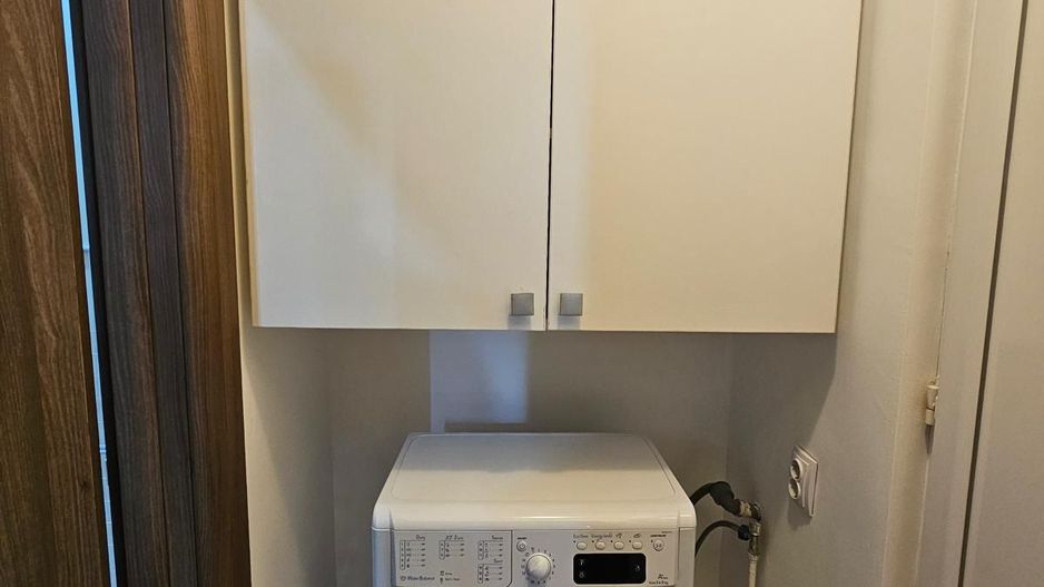 APARTAMENT 2 CAMERE IOR | VEDERE LIBERĂ ÎN PARC - Poză 7