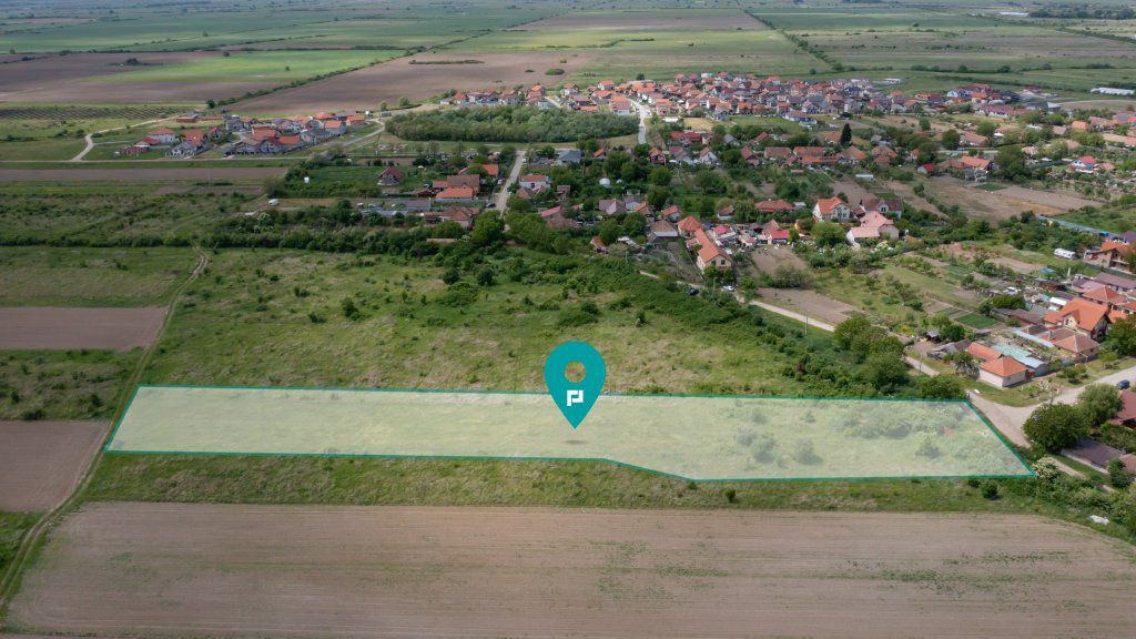 Teren extravilan 5000 mp Urseni, Timiș - Poză 2