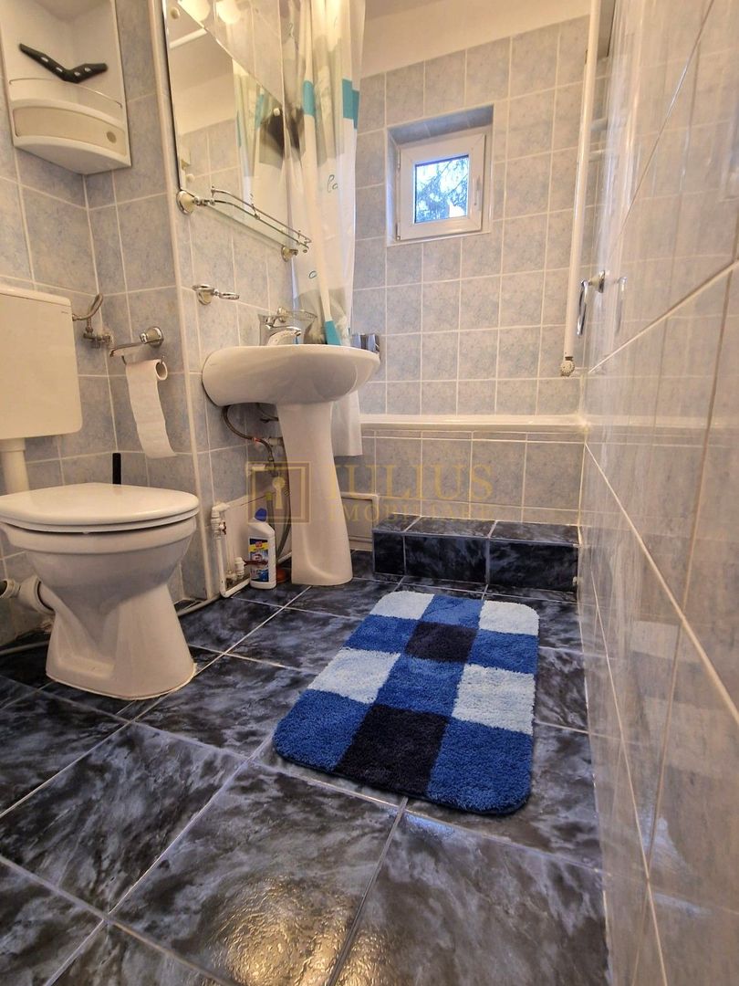 Apartament cu 2 camere in Complexul Studentesc - Poză 15