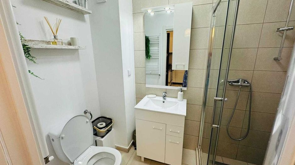 Garsoniera de inchiriat - Militari - Poză 7