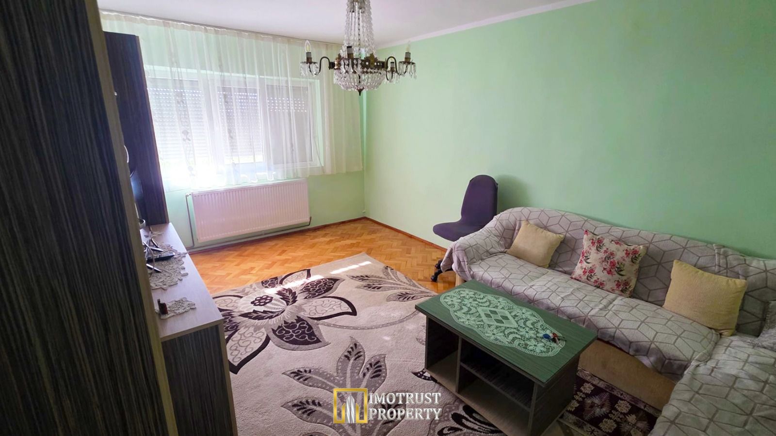 Apartament 3 camere de închiriat – Micalaca, Zona 300 - Poză 6