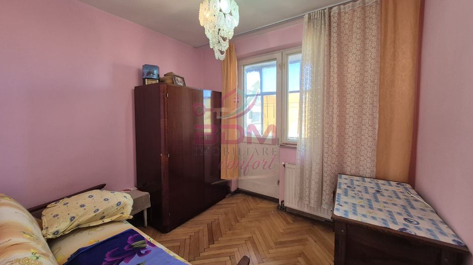 COMISION 0 | Apartament 4 camere | etaj intermediar | zona Micro 2 - Poză 4