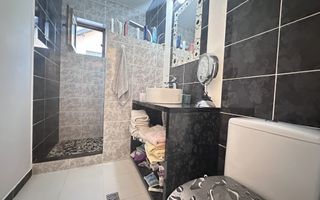 Apartament 3 camere, 2 bai, etajul 2 - Cart. Arhitectilor - Poză 7