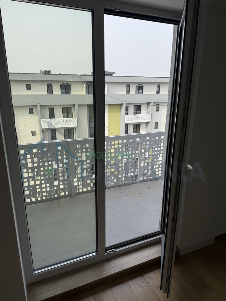 Apartament 2 camere de vanzare, Contemporan Residence, Pacurari, Iasi - Poză 4