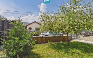Duplex mobilat, 69 mp, teren 302 mp, Moșnița Veche - Poză 21