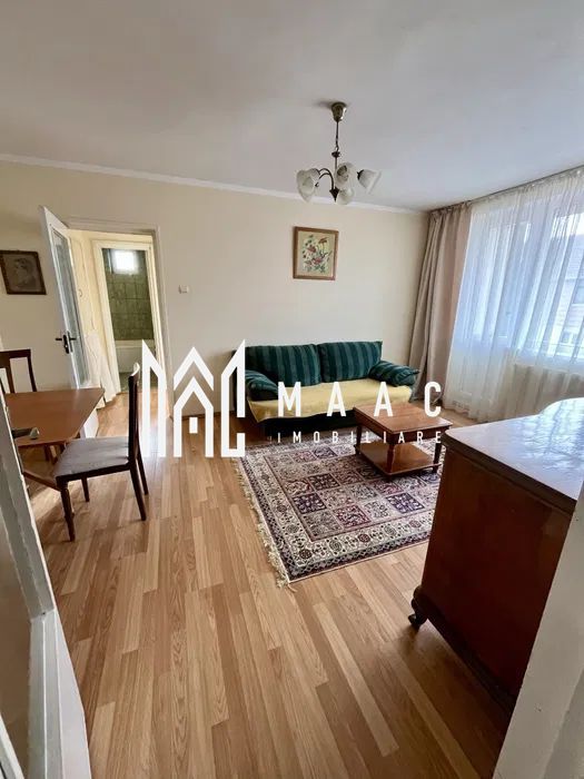 Apartament | Semidecomandat | 2 camere | 57 MPU | Balcon | Cedonia - Poză 5