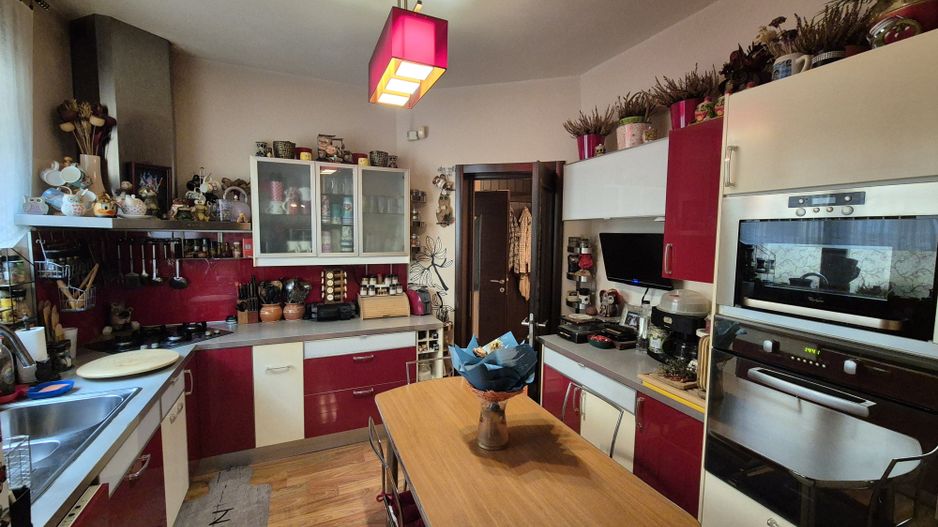 Casa P+M+Pod 203,68 mp - Iancului - Mihai Bravu - Poză 15