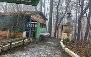 CASĂ ȘI SPAȚIU COMERCIAL | SUCEAVA | 150.000€ - Poză 13