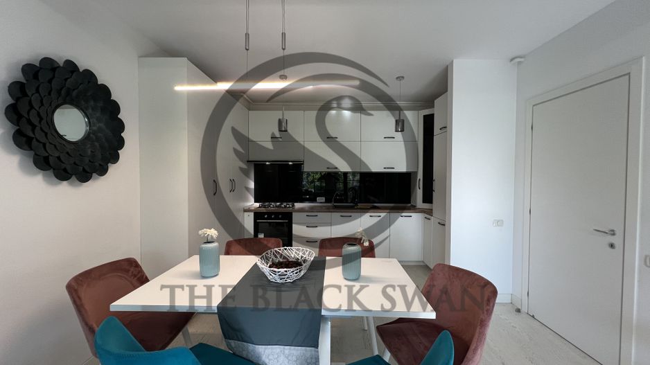 Apartament cu 3 camere de închiriat | Erou Iancu Nicolae | Comision 0% - Poză 6