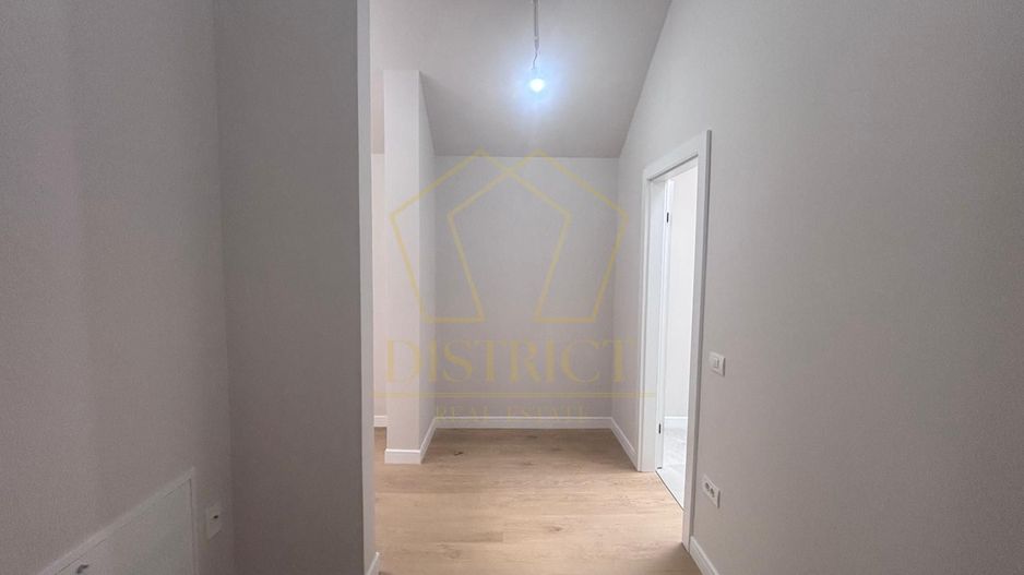 Apartamente moderne cu 3 camere,scara interioara | Complex Studentesc - Poză 8