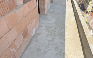 Apartament cu 2 camere/44 mp/imobil NZEB. - Poză 9