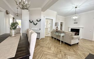 OFERTA! Casa de vanzare Zona Petre Ispirescu/LUX/PROIECT AMERICAN - Poză 4