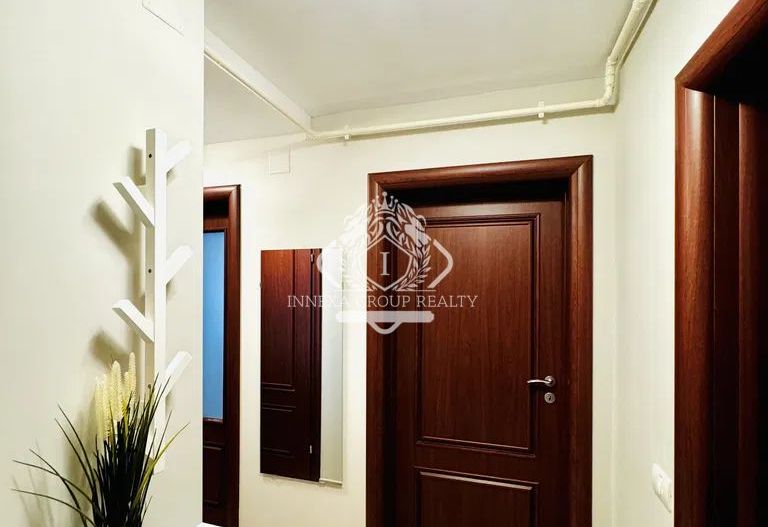 Apartament 2 camere decomandat de vanzare in zona Unirii - Corneliu Coposu - Poză 7