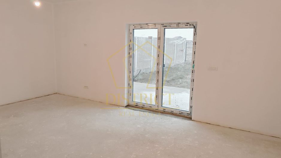 Duplex cu 4 camere despartit prin camera tehnica I Comision 0% I Giarmata Mare - Poză 5