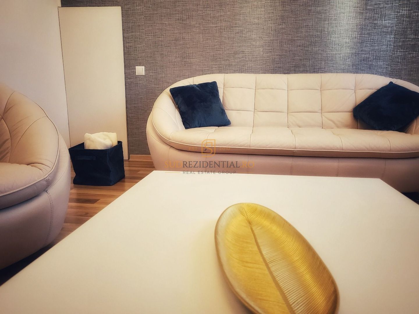 Apartament 3 camere tip duplex – 110 mp utili, mobilat și utilat - Poză 2