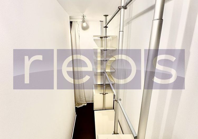 VANZARE 2 CAMERE MALL VITAN | NERVA TRAIAN | COMPLET MOBILAT | - Poză 5