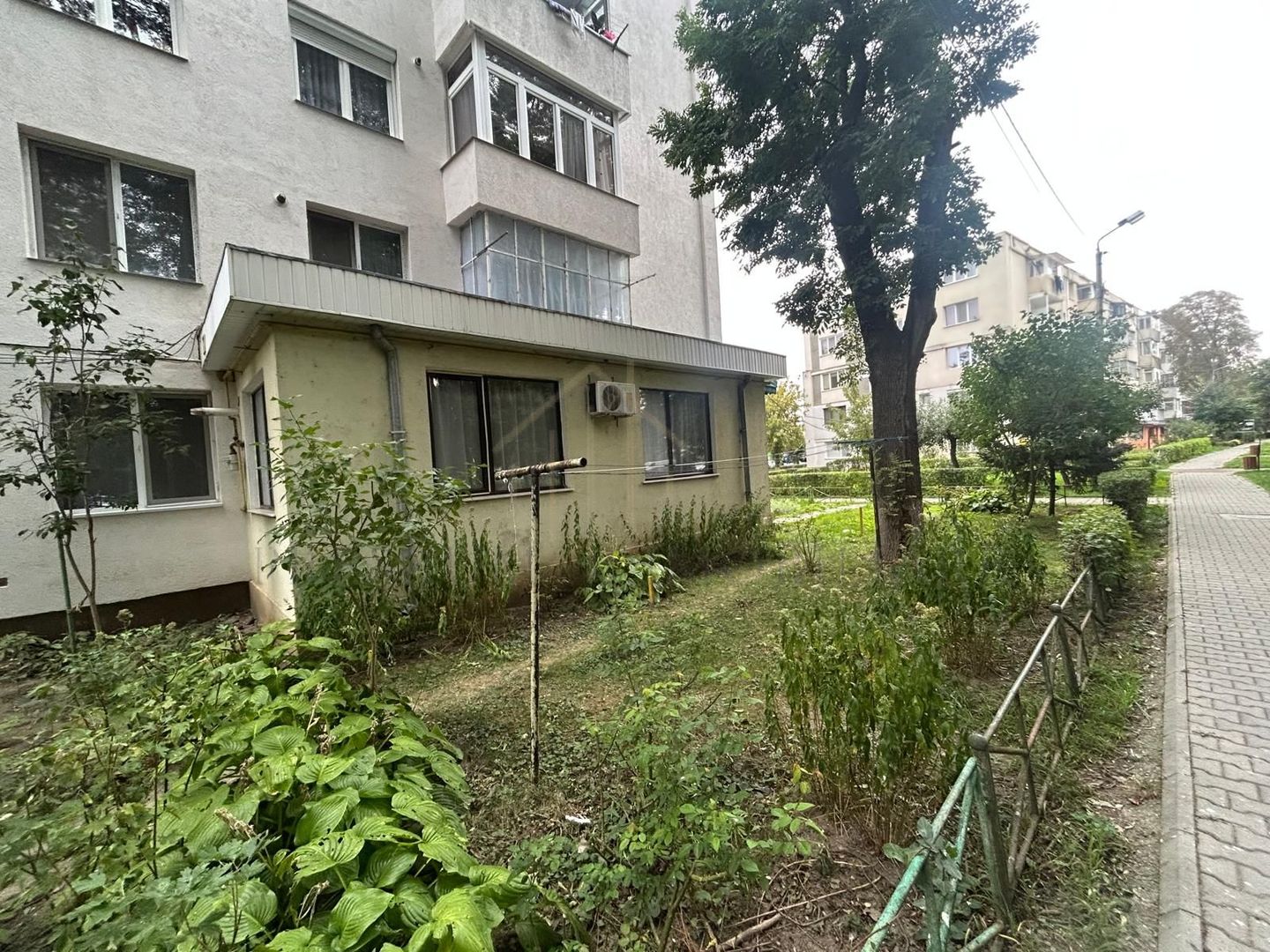 Apartament 3 camere, 100 mp, ultracentral – ideal birouri - Poză 17