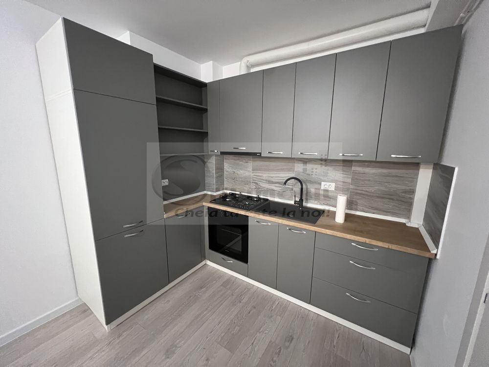 Apartament de închiriat – Lunca Cetățuii, Cartier Visoianu - Poză 2